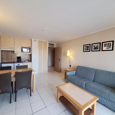 Cap Hermes Vue Port T2 40M2 Climatise 4 Personnes Fréjus Eksteriør bilde