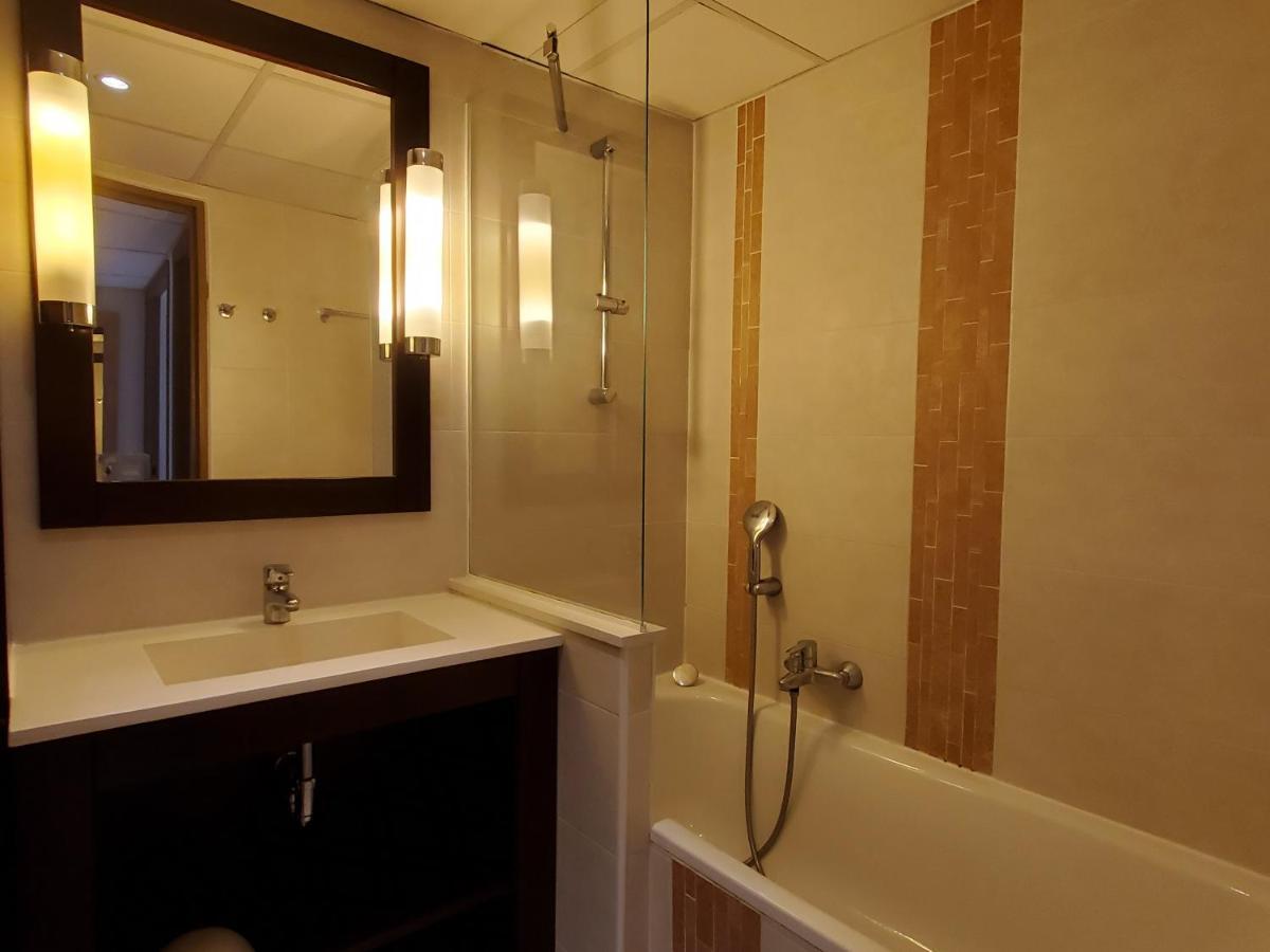 Cap Hermes Vue Port T2 40M2 Climatise 4 Personnes Fréjus Eksteriør bilde